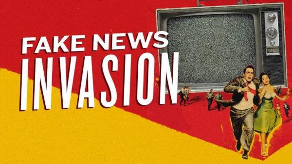 les médias et les fake news