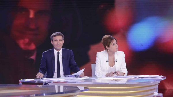 résultats premier tour