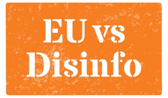 Désinformation