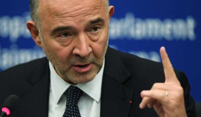 Pierre Moscovici
