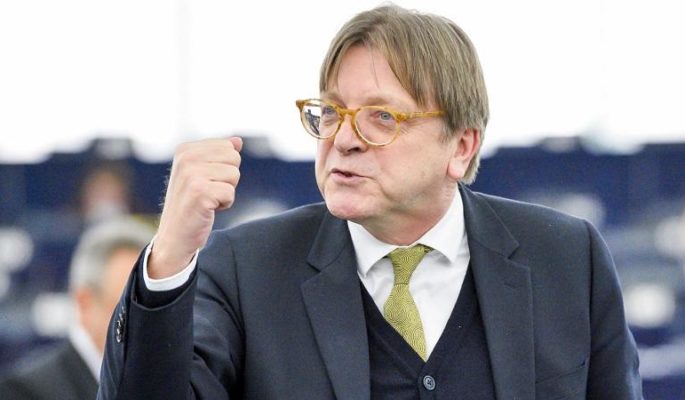 Guy Verhofstadt
