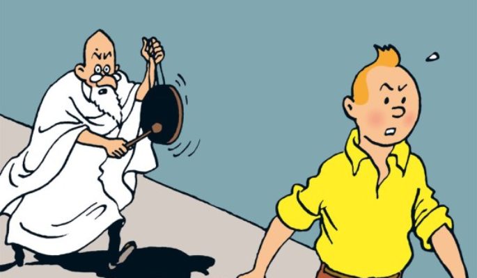 Philippulus-et-Tintin