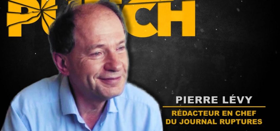 Pierre Lévy Punch