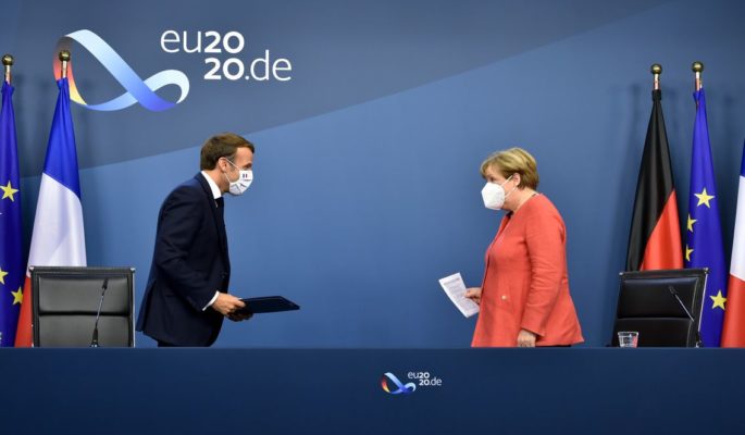 Sommet de juillet 2020