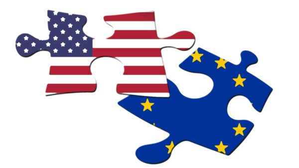 Relations transatlantiques