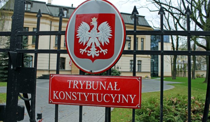 tribunal constitutionnel