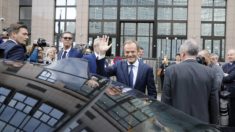 Donald Tusk