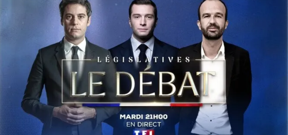 Le débat