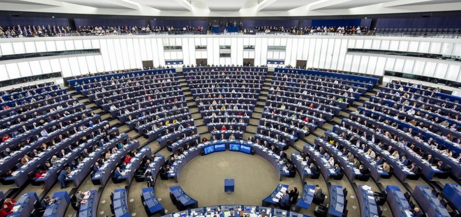 Parlement européen