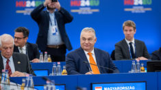 Viktor Orban