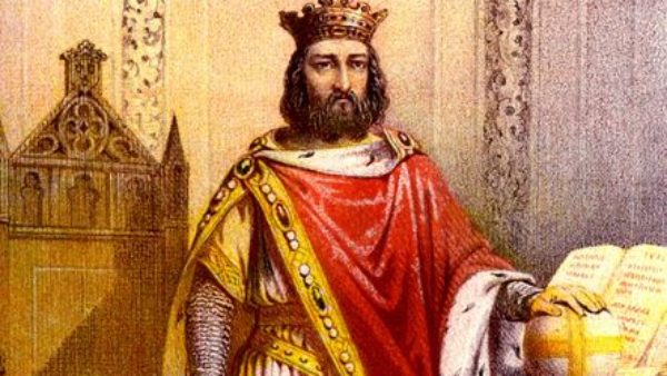 Charlemagne