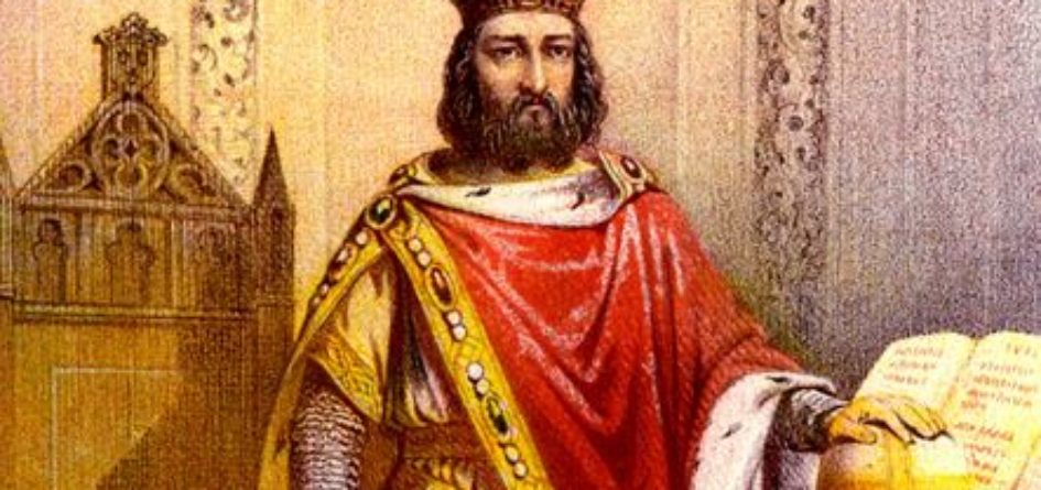 Charlemagne