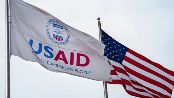 usaid