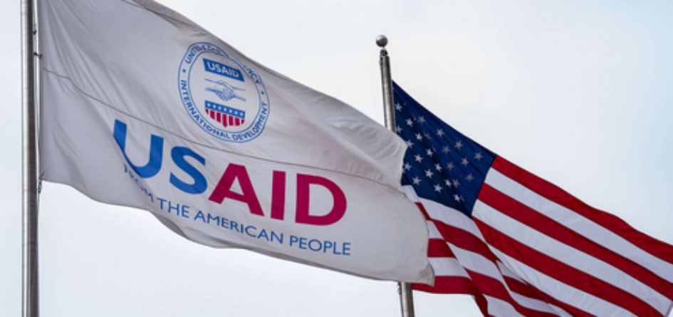 usaid