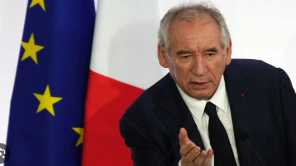Bayrou