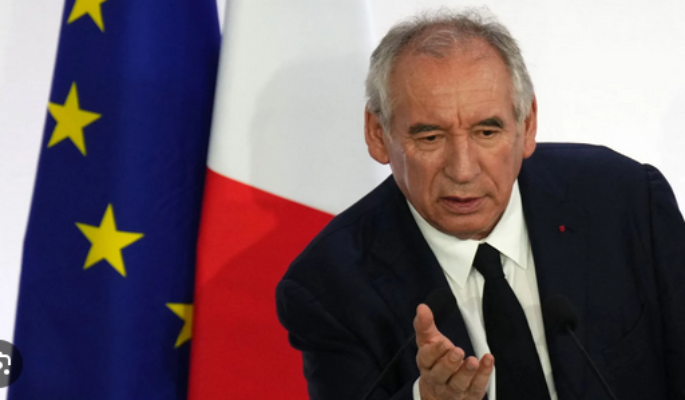Bayrou