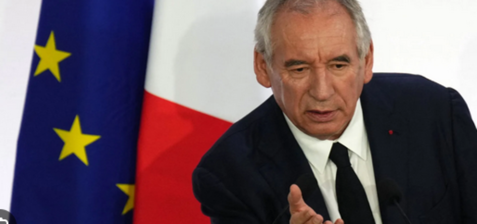 Bayrou