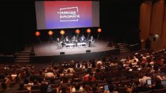La Fabrique de la diplomatie