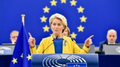Ursula von der Leyen