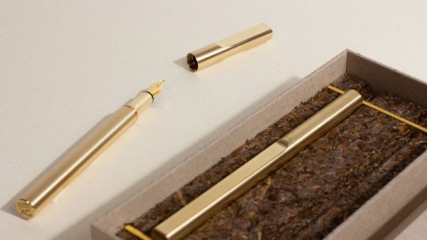 stylo ancienne cartouche