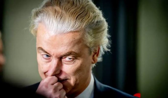 Wilders