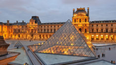 Louvre