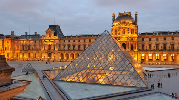 Louvre