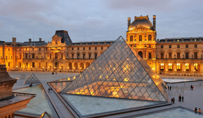 Louvre
