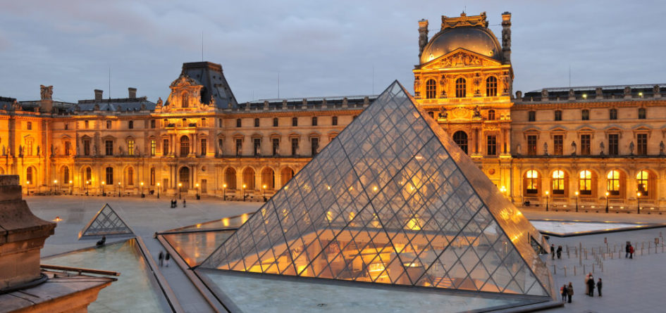 Louvre