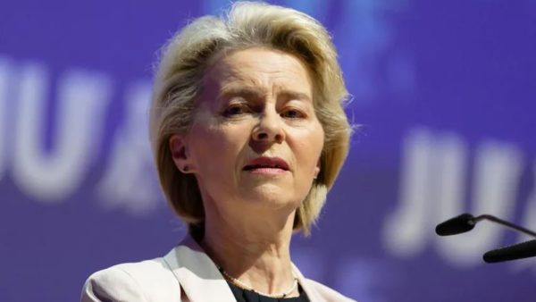 Von der Leyen