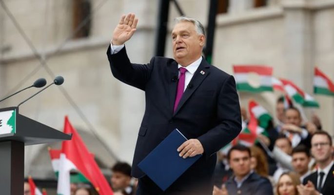 Viktor Orban