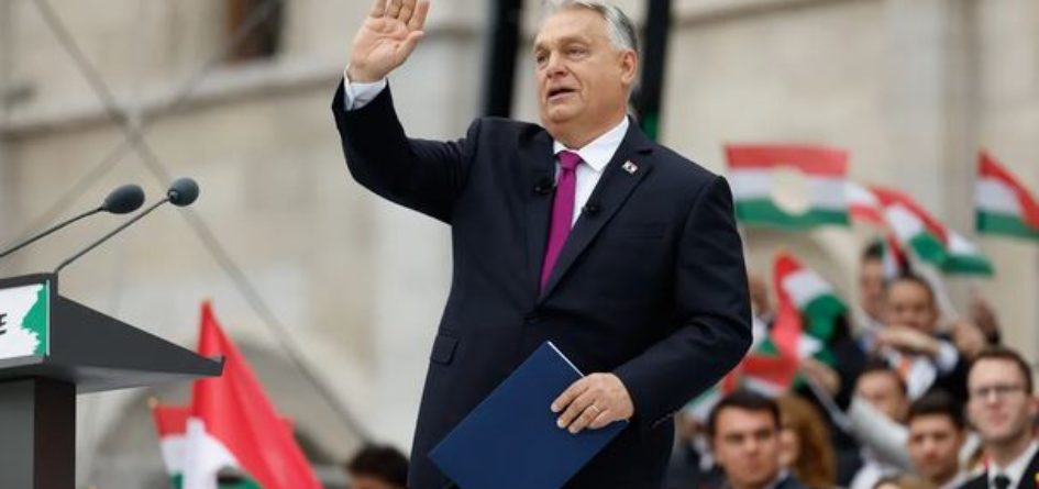 Viktor Orban