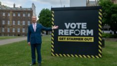 elections locales uk