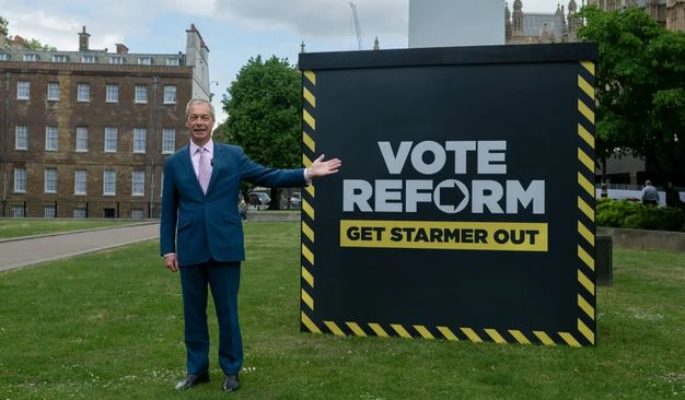 elections locales uk