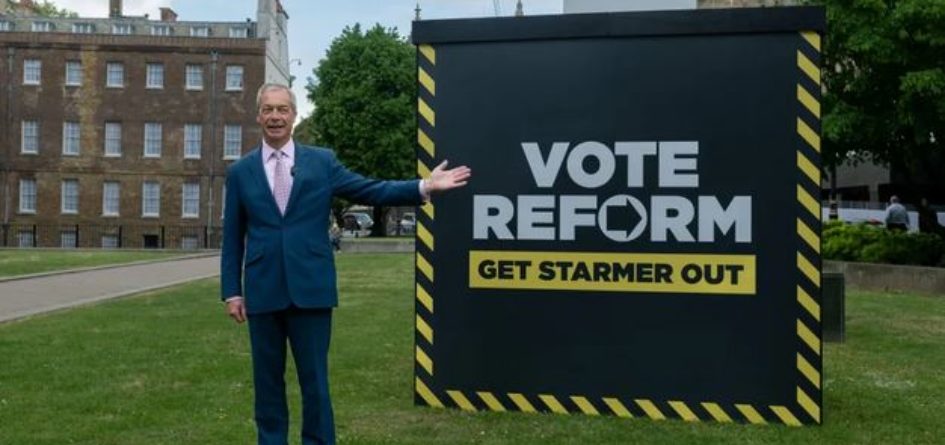 elections locales uk