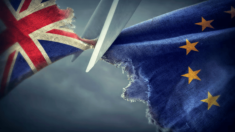 brexitR
