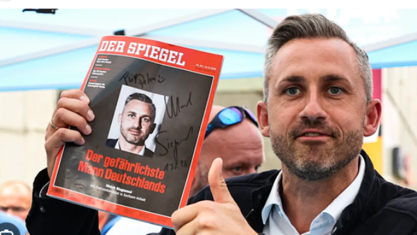 Ulrich Siegmund