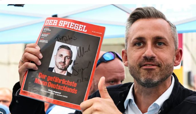 Ulrich Siegmund