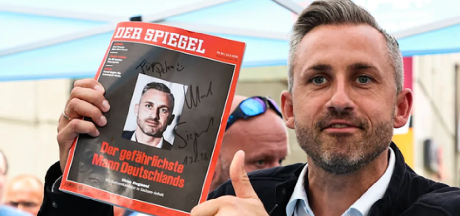 Ulrich Siegmund