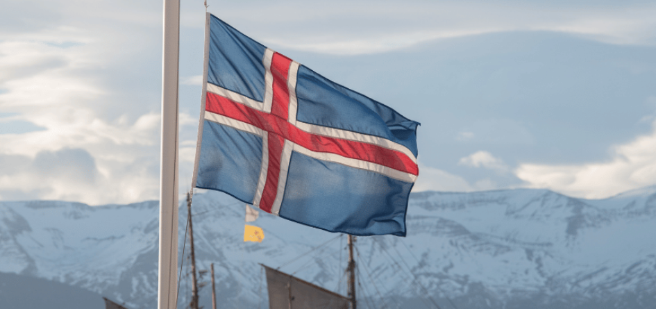 islande